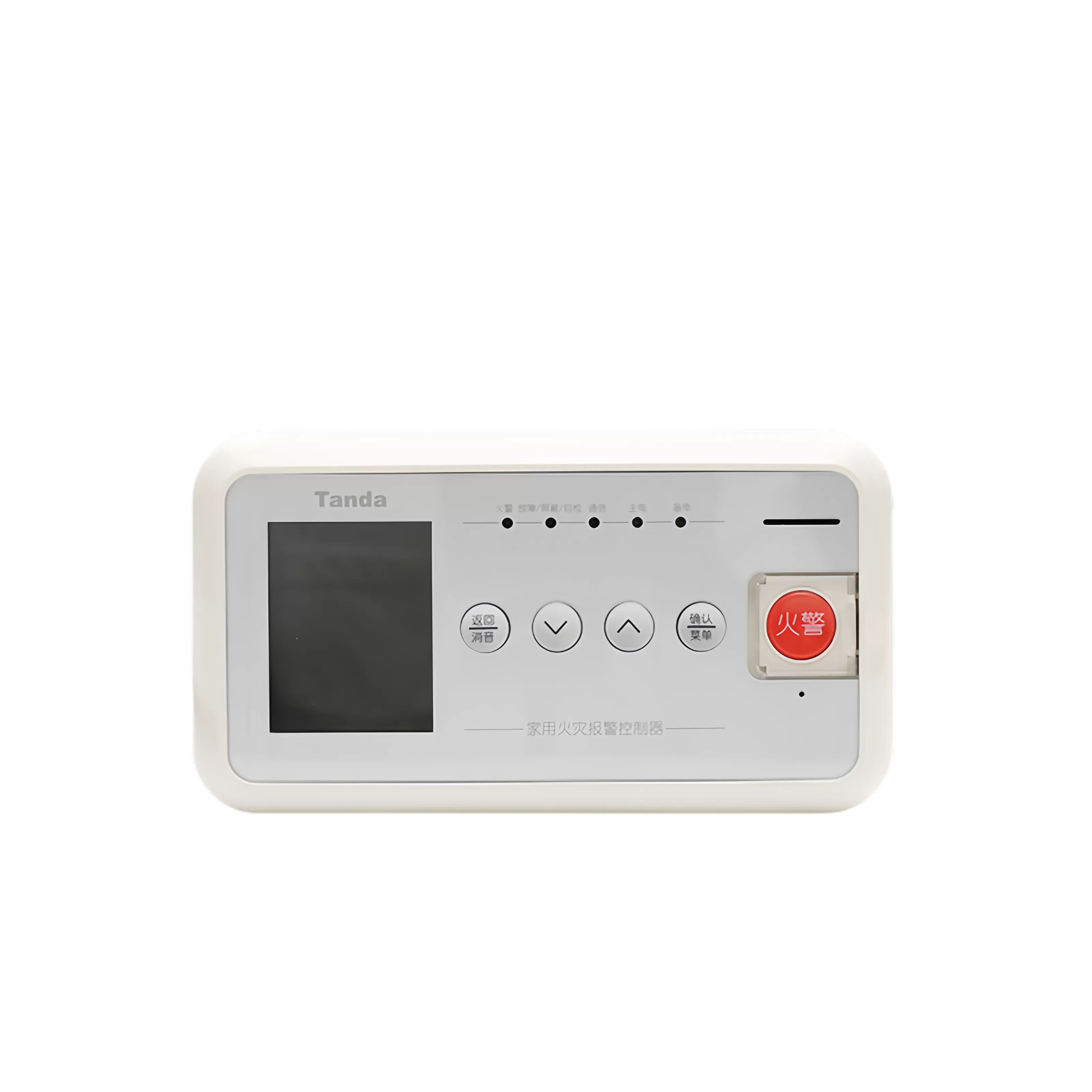 JB-QB-TX3002M Wireless Fire Alarm Control Panel