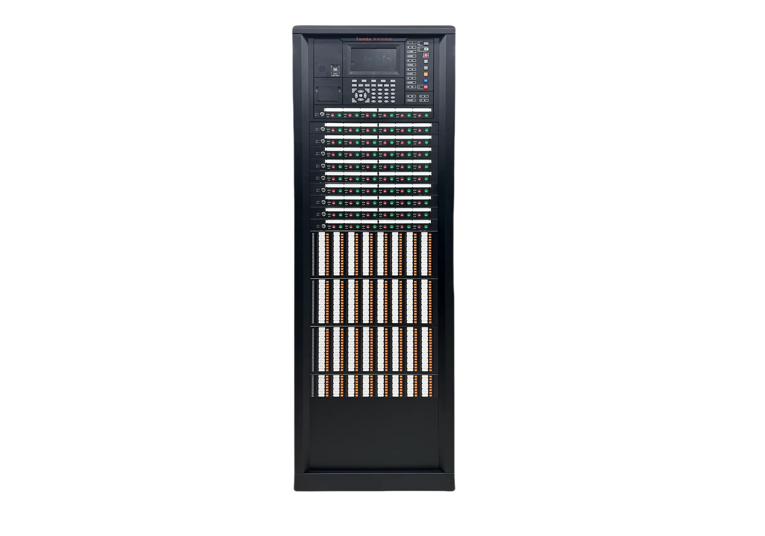 JB-TGL-TX3006NL Intelligent Fire Alarm Control Panel.png