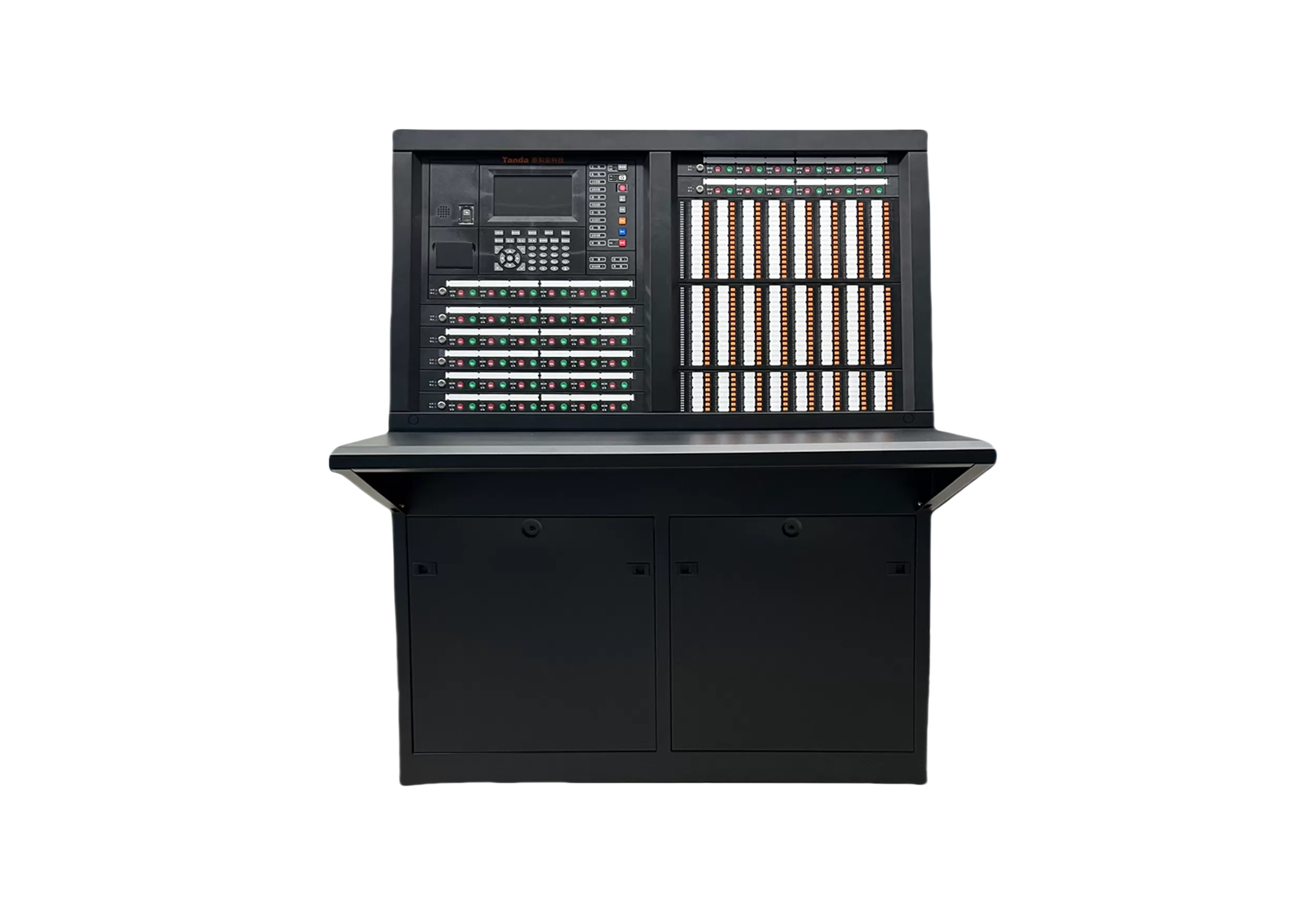 JB-TTL-TX3006NL Intelligent Fire Alarm Control Panel.png