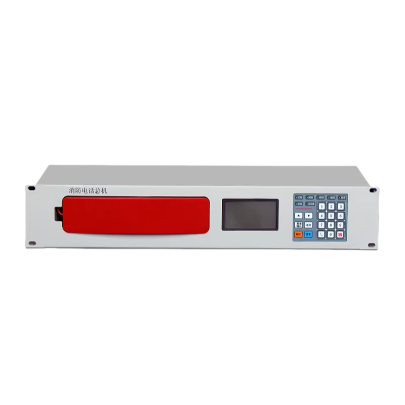 TN3000-Fire Telephone Control Panel