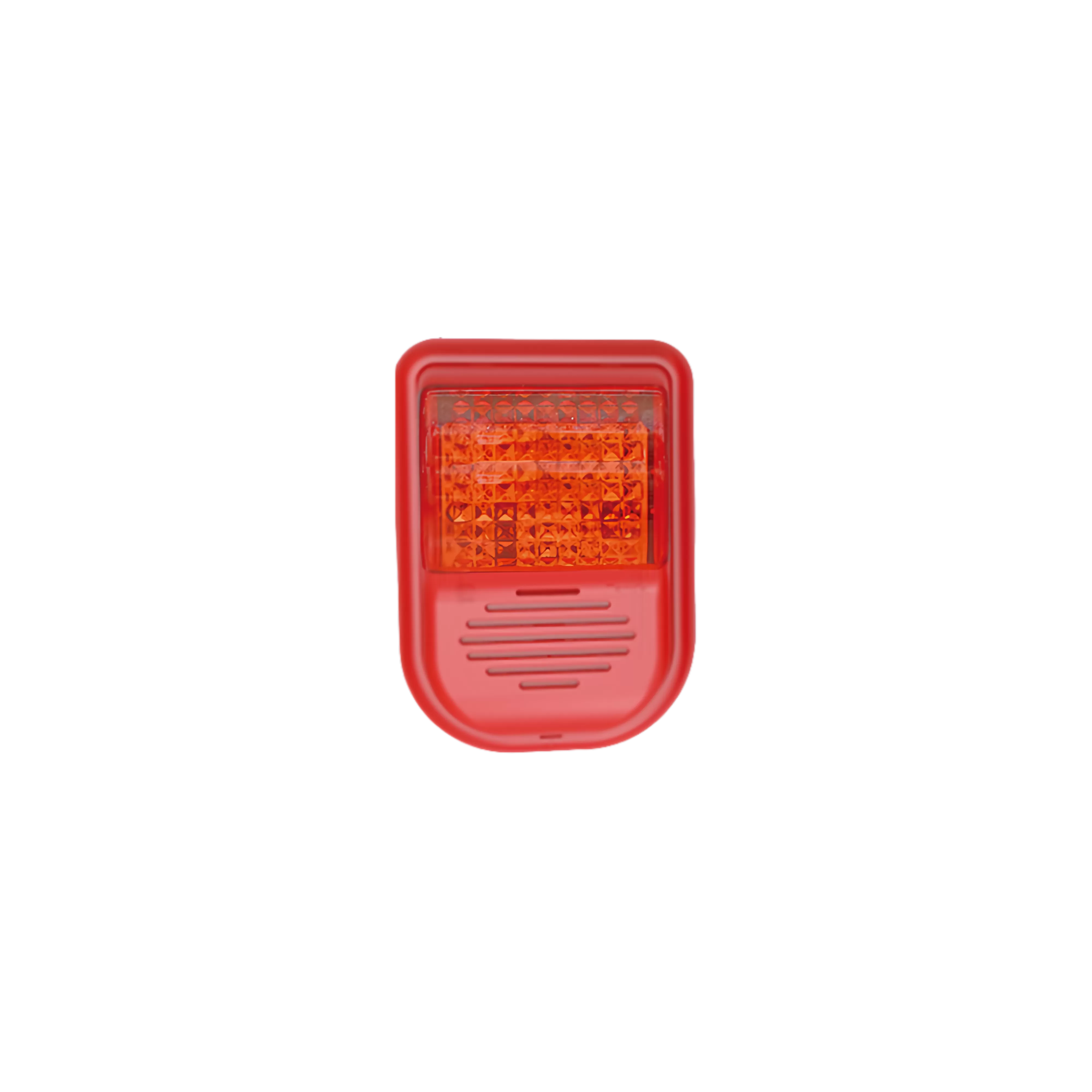 TX3311-Fire Audible and Visua Alarm